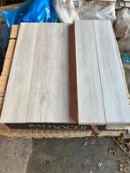 Parkettegel (47.88m²), Neuf, 60 cm ou plus, Carrelage de sol, Céramique