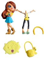 LPS B63 3683 Blythe Style Preppy Set Heidi Hasbro, Verzenden, Zo goed als nieuw