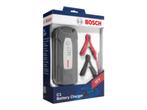 Bosch C1 Accu-lader, Ophalen of Verzenden, Gebruikt