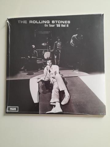 The Rolling Stones beschikbaar voor biedingen