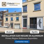 🔥 -25 % sur châssis PVC, alu & bois – Marques premium : Köm, Diensten en Vakmensen, Slopers en Sloopwerkzaamheden