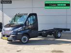 Iveco Daily 35C21 Automaat 410wb Dubbellucht 2025model Chass, Stof, Euro 6, 4 cilinders, Iveco