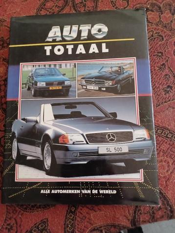 Auto Totaal Mercedes Benz beschikbaar voor biedingen
