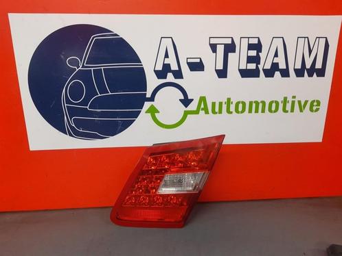 ACHTERLICHT RECHTS Mercedes-Benz E (W212) (A2129060658), Auto-onderdelen, Verlichting, Mercedes-Benz, Gebruikt