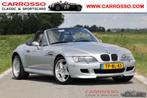 BMW Z3 M Hardtop Origineel NL-auto, 99.415 km, Autos, BMW, Boîte manuelle, Argent ou Gris, Achat, 268 g/km