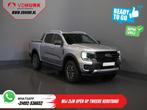 Ford Ranger Ford Ranger Wildtrak 2.3 PHEV Double Cab 4x4/ B&, Auto's, Automaat, Bedrijf, SUV of Terreinwagen, Te koop