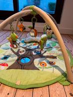 Tapis de jeu Skiphop Treetop Friends, Comme neuf, Enlèvement, Baby Gym