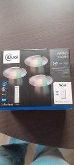 Nieuw! Edual spots wiz! 2 dozen in originele verpakking., Ophalen, Nieuw