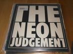 Originele Lp The Neon Judgement - 1981-1984, Cd's en Dvd's, Gebruikt, Ophalen of Verzenden