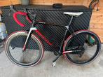 Koerstfiets giant advanced tcr, Fietsen en Brommers, Ophalen, Heren, Aluminium, Giant