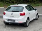 Seat biza 1.2 Essence 2009 garantie 12 Mois, Auto's, Seat, Bluetooth, Bedrijf, 5 deurs, Euro 4