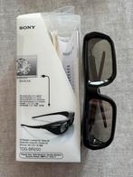 Lunette 3D Active SONY, Enlèvement, Utilisé