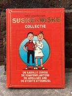 2 verschillende Suske en Wiske Collectie, Ophalen of Verzenden, Suske en Wiske, Zo goed als nieuw