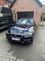 BMW 330e iPerformance Luxury Line, Auto's, BMW, Te koop, Berline, Cruise Control, 1700 kg