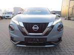 Nissan Juke Juke 1.0 DIG-T N-Design DCT (bj 2024, automaat), Auto's, Automaat, Stof, https://public.car-pass.be/vhr/1c8481a3-efc1-4588-8045-5f2731f07bae