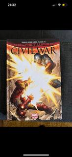 Secret Wars - civil war / Marvel Now, Comics, Comme neuf