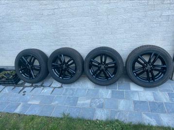 Bmx1 velgen set met band beschikbaar voor biedingen