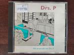 CD: DRS. P - HET PRAATCAFE VAN DRS.P (tekening JOOST SWARTE), Ophalen of Verzenden, Gebruikt
