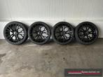 Nieuwe 19" velgen met nieuwe Hankook banden Audi TT MK2/MK3, Banden en Velgen, Personenwagen, Zomerbanden, Ophalen