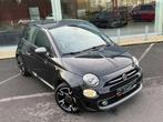Fiat 500 SPORT AUTOMAAT / CARPLAY / SENSOREN / AIRO /, Automaat, 4 zetels, Gebruikt, 4 cilinders