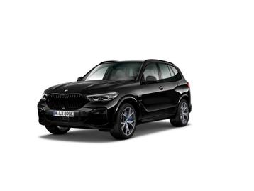 BMW Serie X X5 M PACK DRIVE ASSIST PROF HARMANKARDON M REMME beschikbaar voor biedingen