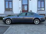 Maserati - Quattroporte - 2004 - Voiture, Auto's, Maserati, Automaat, Gebruikt, Overige brandstoffen, Bedrijf