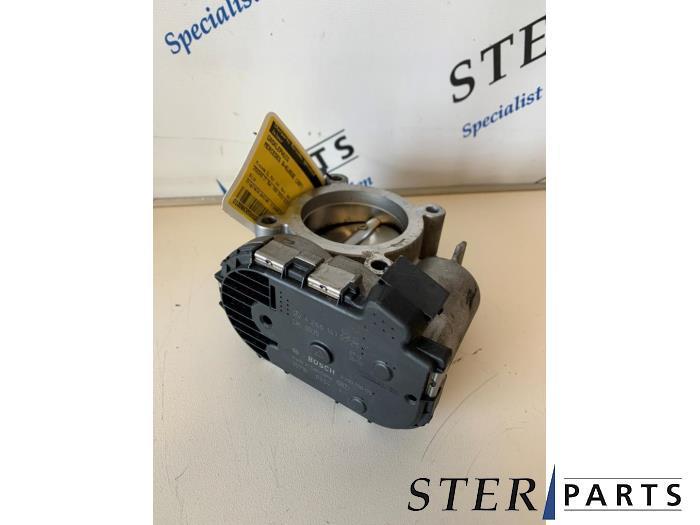 Gasklephuis van een Mercedes A-Klasse, Auto-onderdelen, Motor en Toebehoren, Mercedes-Benz, Gebruikt, 3 maanden garantie, Ophalen of Verzenden