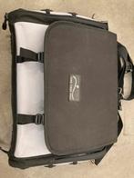 Leuke zwarte luiertas One Tree Hill, Kinderen en Baby's, Ophalen of Verzenden, Zo goed als nieuw