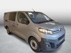 Citroën Jumpy M 2.0 BlueHDi 140 S&S EAT8 Combi Comfort, Auto's, Citroën, Stof, Overige modellen, 4 cilinders, Cruise Control
