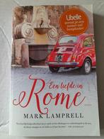 Een liefde in Rome van Mark Lamprell, Enlèvement, Utilisé