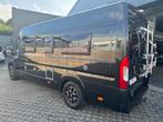 Fiat Ducato Livingstone duo - Prestige - Langslaper, Auto's, Voorwielaandrijving, 4 zetels, Gebruikt, 4 cilinders