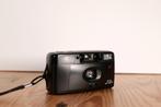 Minolta Riva AF35EX compact camera, Audio, Tv en Foto, Minolta, Gebruikt, Ophalen of Verzenden, Compact