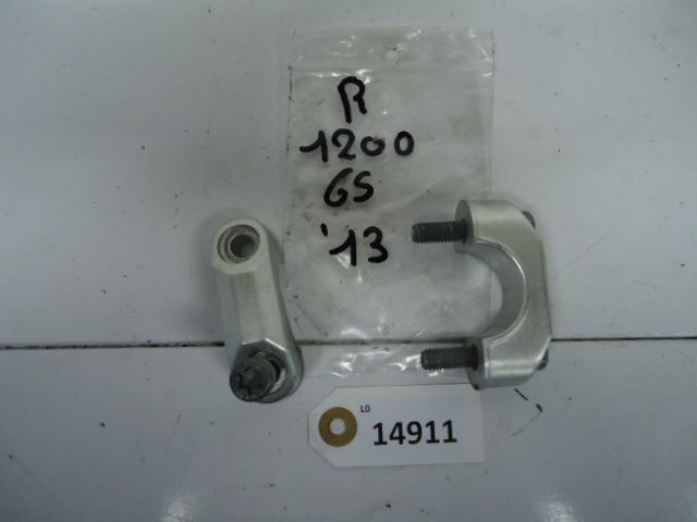 R1200GS LC 2013 - 2016 BMW Beugel Beugel stuur D1-11748, Motoren, Onderdelen | BMW