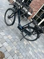 E-bike,Blue Antraciet aankoopdatum juni 2023, Fietsen en Brommers, Ophalen, Zo goed als nieuw, Giant