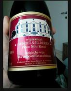 Pinot Noir Rood 2011 wijnkasteel Genoels Elderen, Ophalen, Nieuw