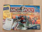 Monopoly, Vijf spelers of meer, Ophalen of Verzenden, Zo goed als nieuw, Parker