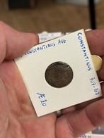 Monnaie romaine - Constantin le Grand, Timbres & Monnaies, Enlèvement ou Envoi