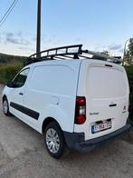 Citroën Berlingo 2013 Euro 5 191000km, Auto's, Bestelwagens en Lichte vracht, Particulier, Te koop, Euro 5