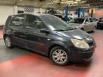 2008 Renault Megane Scenic, Auto's, Gebruikt, Overige brandstoffen, Bedrijf, Handgeschakeld
