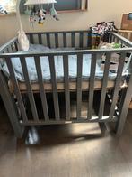 Grijs Baby Parkje ( Zo goed als nieuw), Ophalen, Zo goed als nieuw