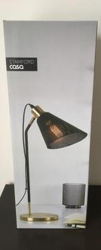 Lampe CASA, Maison & Meubles, Lampes | Lampes de table, Moderne, Enlèvement, 50 à 75 cm, Neuf