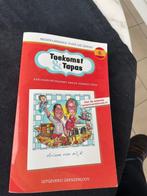 Boek Toekomst & Tapas (2013) van Ariane van Wijk, Livres, Biographies, Ariane Van Wijk, Enlèvement, Utilisé, Autre