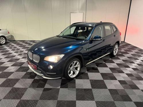 BMW X1 sDrive16d bj. 2014 122000km Euro 5, Auto's, BMW, Bedrijf, Te koop, X1, ABS, Airbags, Airconditioning, Alarm, Bluetooth