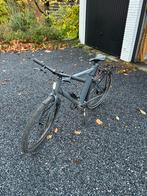 Cowboy 3, Ophalen, Gebruikt