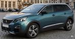 Peugeot 5008 GT-Line 1.6- diesel Boite auto full, Auto's, Diesel, Particulier, Te koop