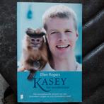 Kasey, Ophalen of Verzenden, Zo goed als nieuw