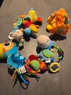 Verschillende baby speeltjes samen 3,00€, Kinderen en Baby's, Ophalen, Zo goed als nieuw