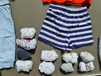 4 kousen, sokken, 19, Kinderen en Baby's, Kinderkleding | Schoenen en Sokken, Ophalen of Verzenden, Zo goed als nieuw, Sokken