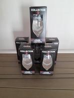 Omer Vander Ghinste collector Nr3, Verzamelen, Glas en Drinkglazen, Ophalen of Verzenden, Nieuw, Bierglas