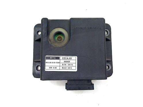 COMPUTER Gilera Fuoco 500 2013-2015 (640439), Motoren, Onderdelen | Overige, Gebruikt